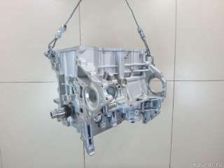 Двигатель  Hyundai i40 restailing 180.0  2011г. 2D0422EU00 EAengine  - Фото 3