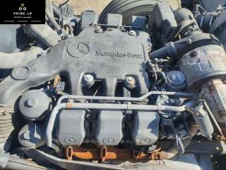 Двигатель  Mercedes Actros 12  Дизель, 2010г. OM501,541.976  - Фото 4