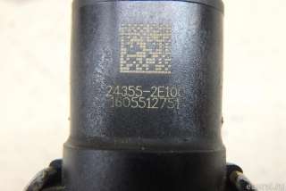 243552E100 Hyundai-Kia Клапан электромагн. изменения фаз ГРМ Kia Soul 1 Арт E95664358, вид 4