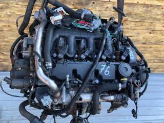 AZWA,D4204T Двигатель Ford Galaxy 2 Арт 82848177, вид 6