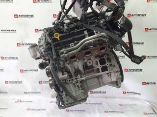 Двигатель  Nissan Teana J32   0000г. VQ25DE  - Фото 8