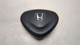  Подушка безопасности водителя Honda Accord 8 Арт 9093367, вид 1