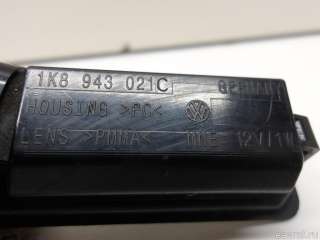 1K8943021C VAG Подсветка номера Porsche Boxster 982 Арт E84730207, вид 5
