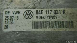 04E117021K VAG Радиатор масляный Volkswagen Jetta 6 Арт E70588497, вид 4