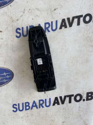  Кнопка стеклоподъемника заднего левого Subaru WRX VB Арт 82396964, вид 2