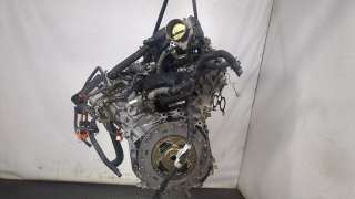 Двигатель  Lexus RX 2 3.5 Инжектор Гибрид, 2009г. 2GRFXE  - Фото 3