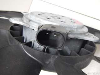 Вентилятор радиатора Audi A7 2 (S7,RS7) 2009г. 8K0959455G VAG - Фото 7