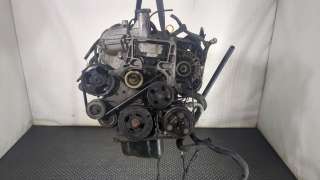 Z6V Двигатель Mazda 3 BK Арт 8859619