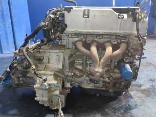 Двигатель  Honda Stepwgn   2008г. K20A VTEC  - Фото 3