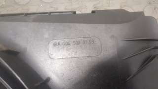  Вентилятор радиатора Mercedes C W204 Арт 9109421, вид 3