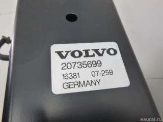 Радиатор основной Volvo FM 2004г. 20735699 Volvo - Фото 5