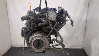 Двигатель  Volkswagen Sharan 1 restailing 1.9 TDI Дизель, 2004г. AUY  - Фото 3