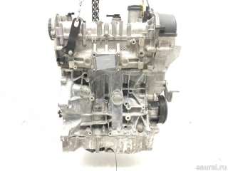 04E100031B VAG Двигатель Skoda Rapid Арт E41075544, вид 4
