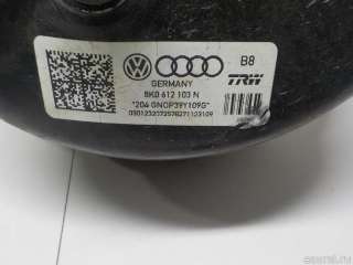 Усилитель тормозов вакуумный Audi A5 (S5,RS5) 1 2009г. 8K0612103N VAG - Фото 4