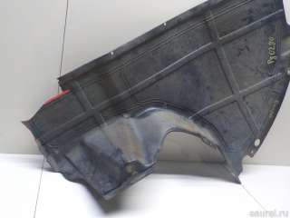 Защита (пыльник) двигателя Peugeot Boxer 3 2008г. 1345518080 Fiat - Фото 3