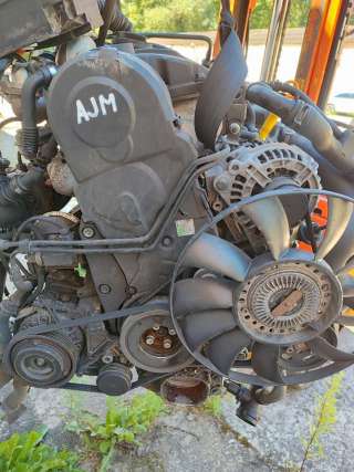 AJM Двигатель Audi A4 B5 Арт 82263779, вид 1
