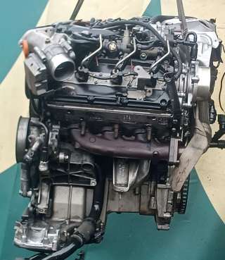 BMK Двигатель Audi A6 Allroad C6 Арт 2402035min, вид 4
