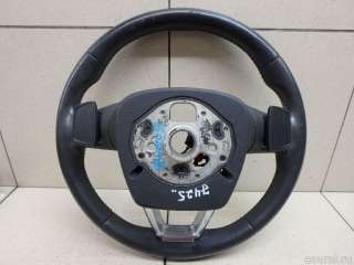 4M0419091CMJM VAG Рулевое колесо для AIR BAG (без AIR BAG) Audi Q7 4M restailing Арт E95675031, вид 15