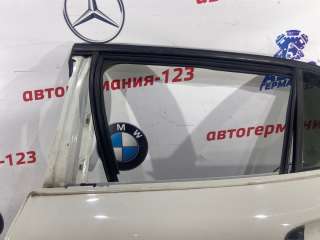 Дверь Mercedes GLA X156 2014г. A1567300105 - Фото 16