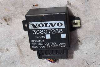 30807288 Блок круиз-контроля Volvo V40 1 Арт M20-433-1, вид 1