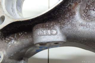 8K0505432AR VAG Кулак поворотный задний правый Audi A5 (S5,RS5) 1 Арт E70564089, вид 20