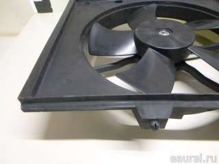Вентилятор радиатора Mazda 6 3 2009г. L51015025C Mazda - Фото 5