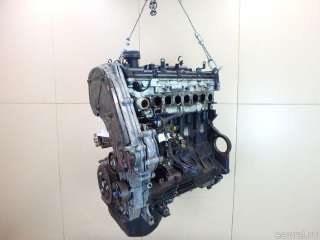104J14AU00B Hyundai-Kia Двигатель Hyundai H1 2 Арт E95647352, вид 2