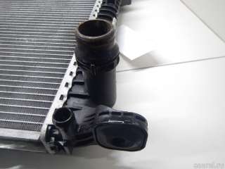 Радиатор основной Audi A6 C7 (S6,RS6) 2009г. 8K0121251L VAG - Фото 3