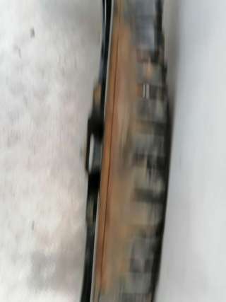 Усилитель переднего бампера Volkswagen Passat B7 2012г.  - Фото 18