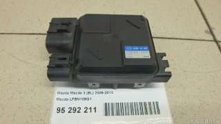 LFBN189G1 Mazda Блок управления вентилятором Mazda 3 BP Арт E95292211, вид 1