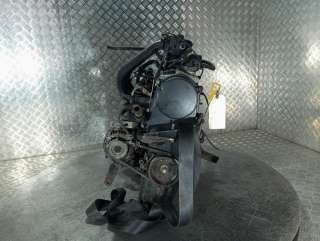 F8CV Двигатель Daewoo Matiz M150 restailing Арт 116277, вид 6