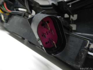  Вентилятор радиатора Audi A4 B8 Арт E70584811, вид 5