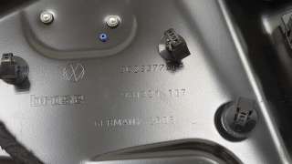 Стеклоподъемник Volkswagen Passat B6 2005г.  - Фото 4
