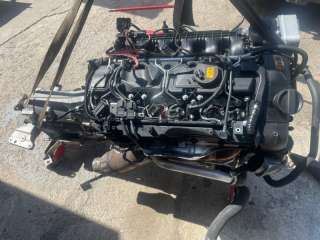 N55B30A Двигатель BMW 6 F06/F12/F13 Арт 2114, вид 1