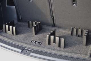 275075116411 Пластик багажника Volkswagen Caddy 5 Арт 00694, вид 1