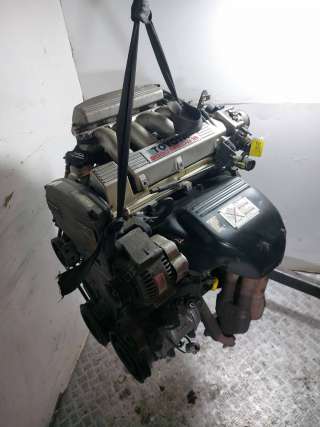  Двигатель Toyota Celica 5 Арт 46023059685