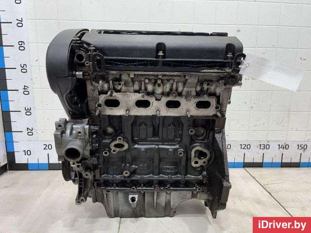 Двигатель  Chevrolet Cruze J300 restailing   2011г. 25196860 GM  - Фото 1