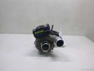 Турбокомпрессор (турбина) Kia Sportage 3 2012г. 282312F000 Hyundai-Kia - Фото 4