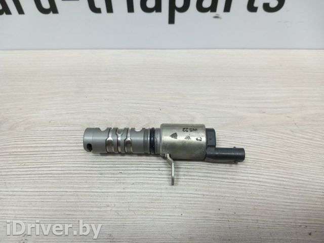Клапан электромагнитный Skoda Octavia A7 2014г. 04E906455D - Фото 1