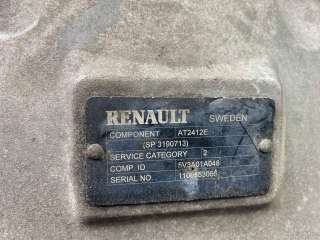 7403190713 Renault АКПП (автоматическая коробка переключения передач) Renault Magnum Арт E36247259, вид 3