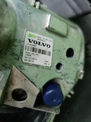 39824910 Бампер передний   (В сборе) Volvo XC60 1 Арт 0000006747893, вид 13