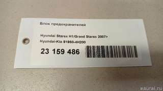 919504H200 Hyundai-Kia Блок предохранителей Hyundai H1 2 Арт E23159486, вид 10