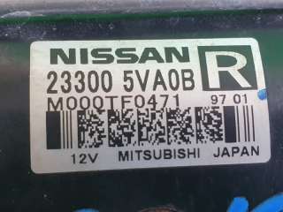 233005VA0B стартер Nissan Note E12 Арт 025-48871, вид 3