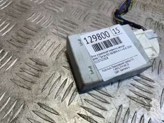 6860385 Блок управления пневмоподвеской BMW 7 F01/F02 Арт MA129800, вид 6