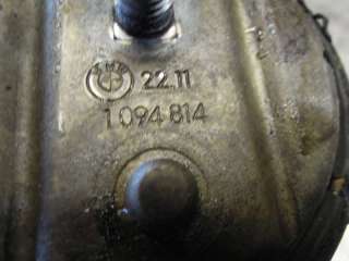  Подушка крепления двигателя BMW 3 E46 Арт 47647, вид 4