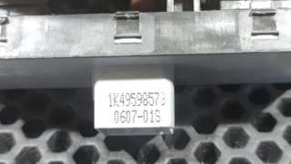 1K4959857B Блок управления стеклоподъемниками Volkswagen Golf PLUS 1 Арт 82959506, вид 3