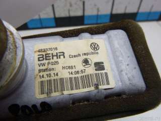 Радиатор отопителя Seat Ibiza 4 2010г. 6R0819031 VAG - Фото 5