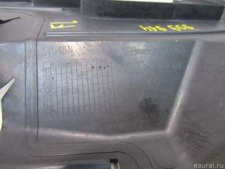Воздуховод радиатора левый Audi A4 B8 2009г. 8K0121283S VAG - Фото 2