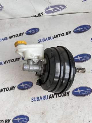 Вакуумный усилитель тормозов Subaru WRX VB 2023г.  - Фото 4