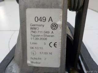 Кулиса Volkswagen Sharan 2 restailing 2012г. 5N0711050 VAG - Фото 9
